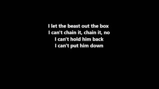¡MAYDAY! & Murs - Beast Out the Box (Lyrics)