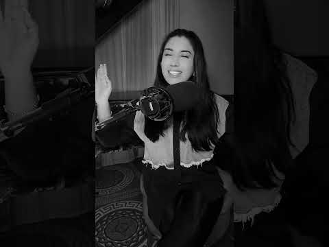 Adela Ceaunica - NU REGRET (COVER COCOS DE LA CALARASI & Julio Iglesias - Abrázame)