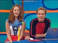 Hi 5 USA T01 E12 Máquinas Da Cidade