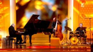 Vivement Dimanche-Jacques Loussier Trio