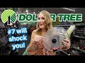 13 WEIRD but *GENIUS* Dollar Tree Home Hacks! 🤯