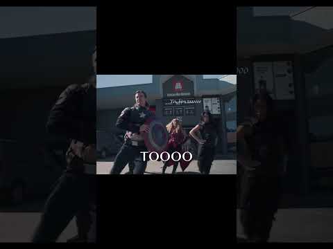 Civil War...the musical? Full video on YT next week!