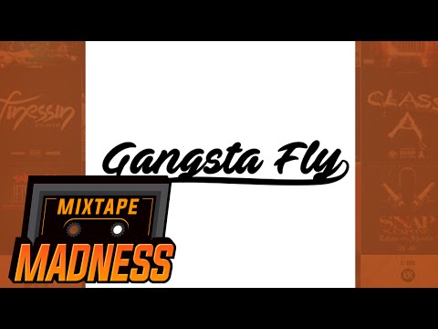 Bellzey - Mashin In Da Trap | @MixtapeMadness