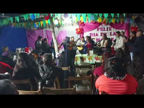 Dia de La Madre 18/10/2026 I.E.U Machagai Chaco 