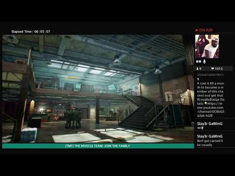 TOM CLANCY THE DIVISION LIVE-JAMIE WHERES CAMLIX???|TMT|USA VS EU PVP -SUBSCRIBE