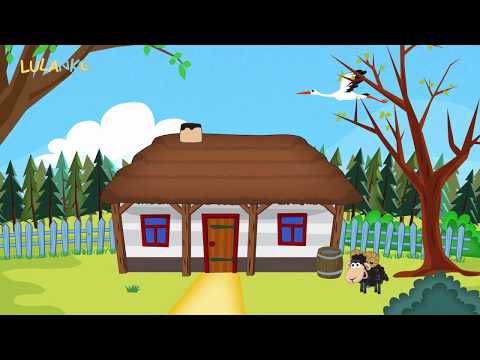 Kle Kle Boćku Kle Kle - piosenka dla dzieci