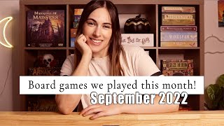 Board Game Garden - Kabuto Sumo video thumbnail