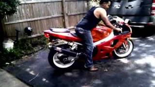 Aliados De La Sierra en las Motos - Quien Eres Tu!