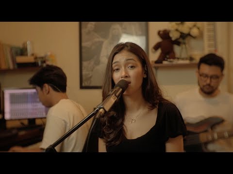 See You On Wednesday | Prinsa Mandagie - Berhenti Mengerti - Live Session