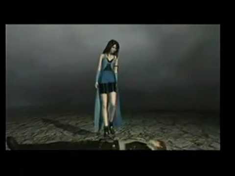 Final Fantasy VIII - Ma Baker [Sash Remix] by Boney M.