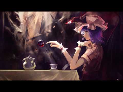 Nightcore - Absolution [HD]