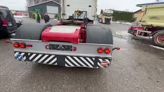 Scania 164G truck tractor | Image 4 - Autoline