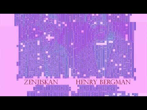 Fake Cheter - Zenjiskan feat. Henry Bergman