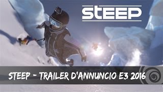 Trailer d'annuncio E3 - SUB ITA