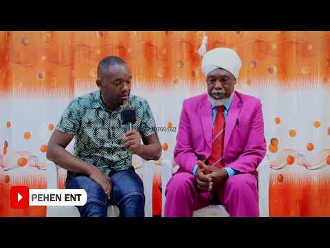 Mukunyururia no arinyururio, nake munyururio ambarario ni Ngai #Uria-njui