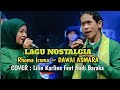 Rhoma Irama DAWAI ASMARA Cover Lilin Herlina Feat Nadi Baraka