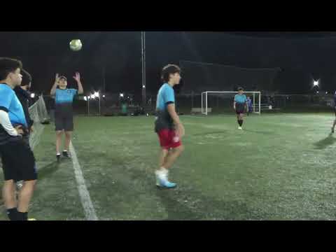 ASTUDILLA ELITE FC VS LUJAN FC - #LigaNuñez - #Apertura SLV - 07/07/23