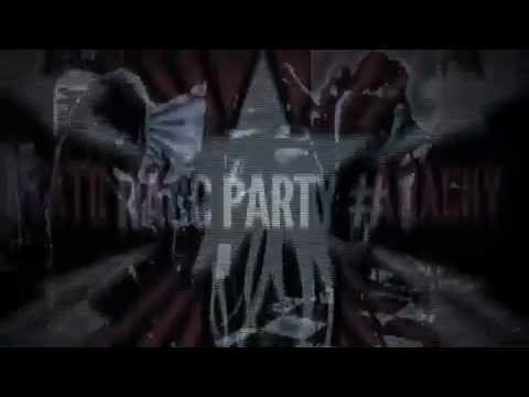 PSYCHO SLIM /// RACC PARTY#1