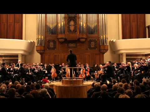 Alexander Sladkovsky, TSO - Pietro Mascagni,Cavalleria Rusticana (Intermezzo)
