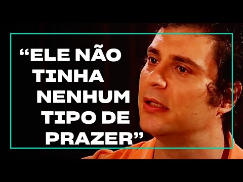 Frejat e Angela Ro Ro falam sobre Cazuza | Escândalo