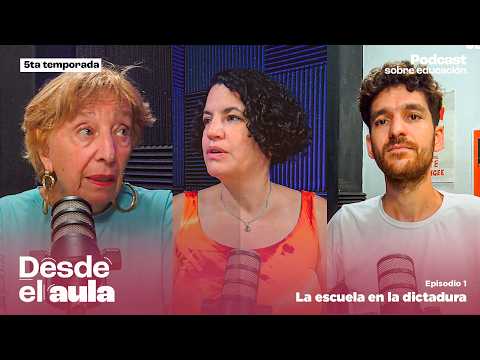 Entrevista con Dra.María Martha Lupano ISC