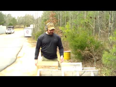 G2 Research .308 RipOut Trident Round