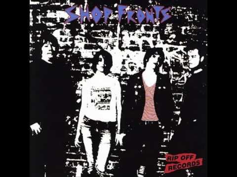 The Shop Fronts - I Wanna Be Free (The Rings)