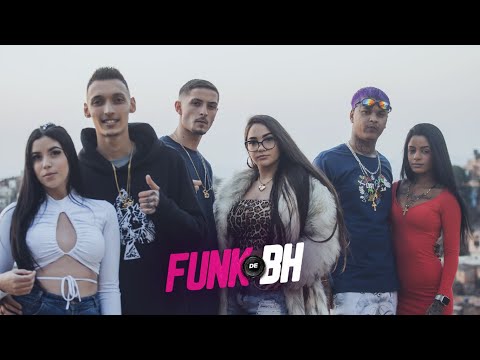 ISSO QUE INTERESSA - DIA DE CAÇA - MC Danone e MC LZ (Official Video Clip) Prod. Dj Lukinha