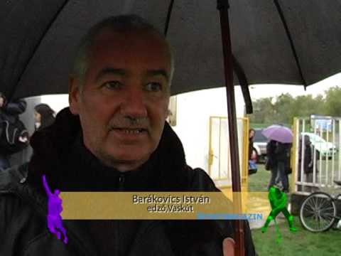 Bajaszentistván - Vaskút 4 - 1