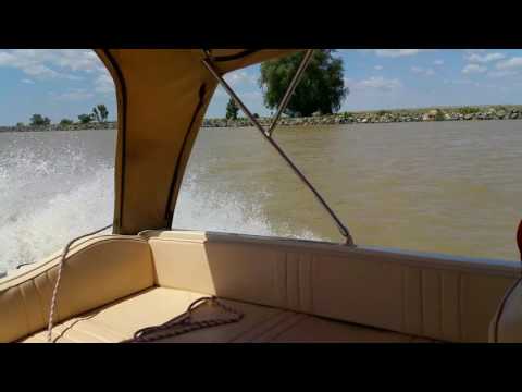 Danube Delta: from Crisan to Sulina