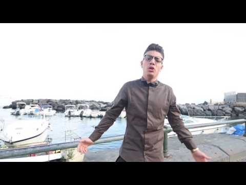 Cristian Piro - Non Dire Basta