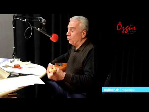 Erhan Yılmaz - Sarı Çiçek Sarartıyor Dağları (U.H.)