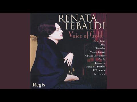 Lodoletta: "Ah! il suo nome... Flammen, perdonami"