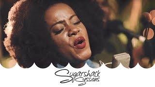 Etana - Soldier (Live Acoustic) | Sugarshack Sessions