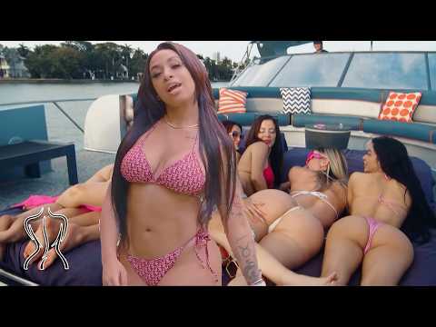 Cinturadelgada – La Tormenta (Official Music Video 2026 | Trap Latino Hit)