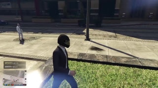 おひさしアスラのGTA5