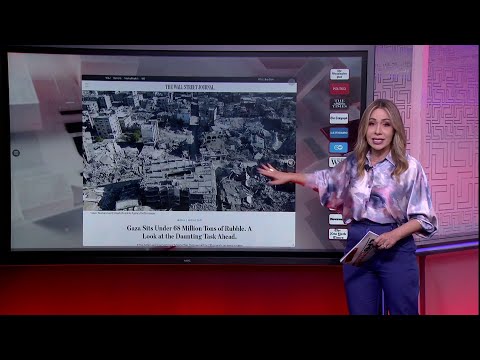 Results of Ukraine Peace Meeting in London | The Dailies