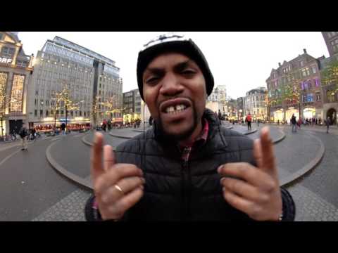 Mad Mac See It Clear