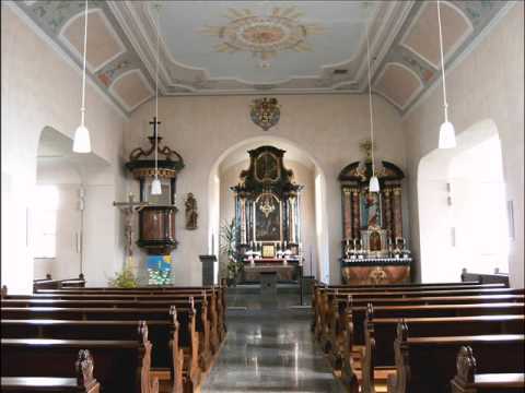 GL 828 Hoffen gegen alles Hoffen - Neuer Fuldaer Eigenteil zum Gotteslob