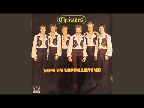 Born To Be With You - Christers