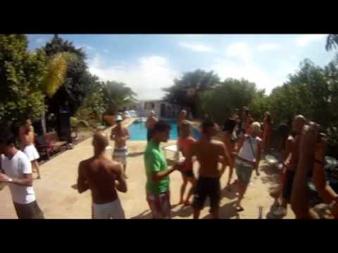 Pool Party @ Tenerife - High Quality House (pool) Party