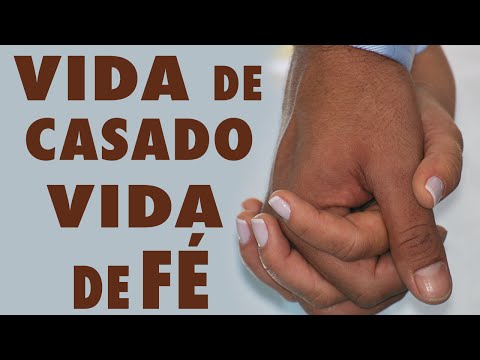 Vida de Casados Vida de Fé - Monsenhor Jonas Abib 15/10/05