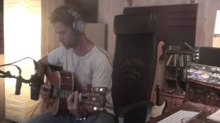 Petter Dahlgren - Guitar Session Lesson part 1 - Recording Acoustic Guitar