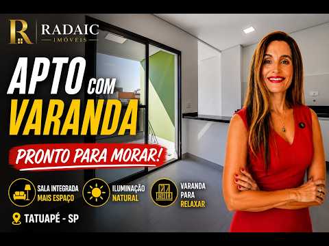 Vídeo - VGCOPDV 35 Apto 602221035-5 - Apartamento em Vila Gomes Cardim, São Paulo - à venda - PERENNIAL ASSESSORIA E SERVIÇOS LTDA EPP