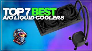 Download lagu 💧🔥 The 7 BEST BUDGET AIO Liquid Coolers for Gaming on Amazon [2026]✅[Value for Money] CPU mp3