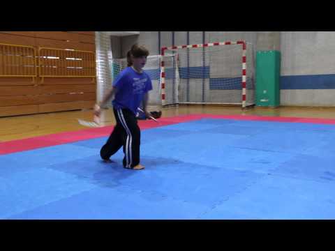 I.Trening kamp Izola 2013, MUSICAL FORMS