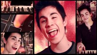 Britney Spears Medley - Sam Tsui