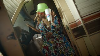 LIL PEACE, LIL TWIST, FOOLY FAIME - GRINDIN [OFFICIAL VIDEO]