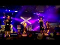 Black Tartan Clan - Dour 2015 - Don't Walk Alone ...