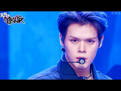 RUCKUS - GHOST9 [Music Bank] | KBS WORLD TV 231103